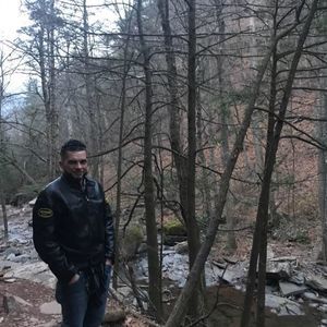 Meet your Posher, Samir